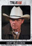 S4 - Sheriff Bud Dearborne