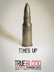 Season 5 Promotional Poster