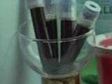 Vampire Blood
