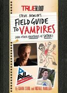 Steve's Book Cover