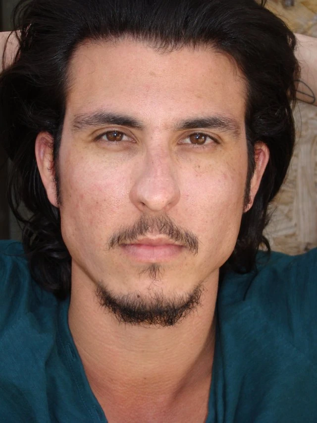 Nick Gomez | Wiki Trueblood | Fandom