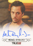 Card-Auto-b-Michael Raymond-James