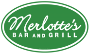 The logo formerly used at Merlotte's Bar and Grill as it appeared on staff uniforms