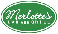Logo-merlottes bar-and-grill uniform
