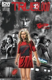 Cover "RE"