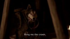 Werewolf takes the crown