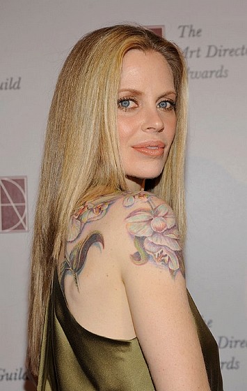 kristin bauer van straten