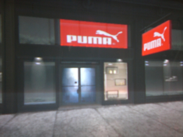 Puma Store True Crime Wiki Fandom
