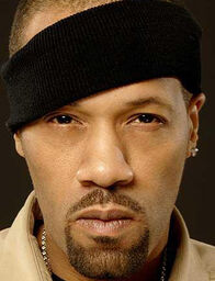 Redman (rapper) - Wikipedia