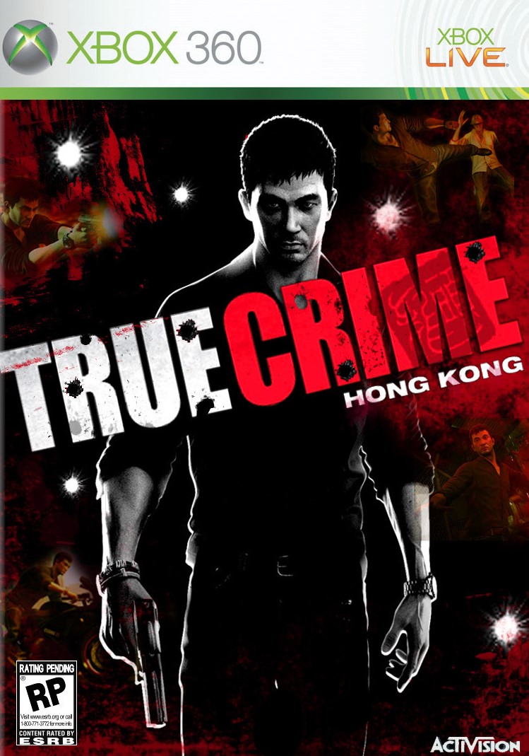 Novo trailer de Sleeping Dogs traz clima de Os Infiltrados para o antigo  True Crime: Hong Kong - NerdBunker