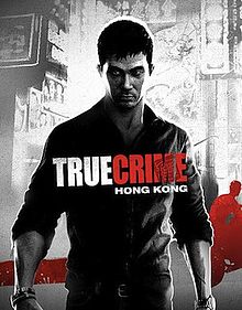 True Crime: Hong Kong gets resurrected as Sleeping Dogs