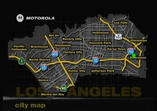 Los Angeles | True Crime Wiki | Fandom