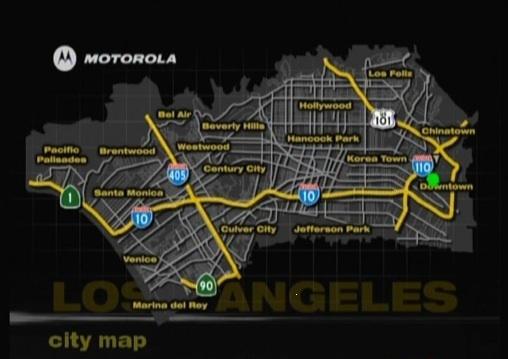 Greater Los Angeles Area - Wikiwand