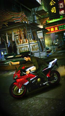 Novo trailer de Sleeping Dogs traz clima de Os Infiltrados para o antigo  True Crime: Hong Kong - NerdBunker