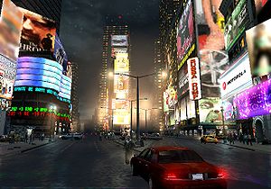 Crime in New York City - Wikipedia