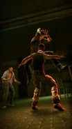 True Crime: Hong Kong screenshot 3.