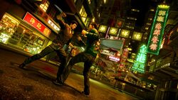 True Crime: Hong Kong gets resurrected as Sleeping Dogs