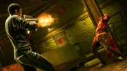 True Crime: Hong Kong screenshot 2.