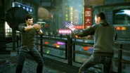 True Crime: Hong Kong screenshot 6.