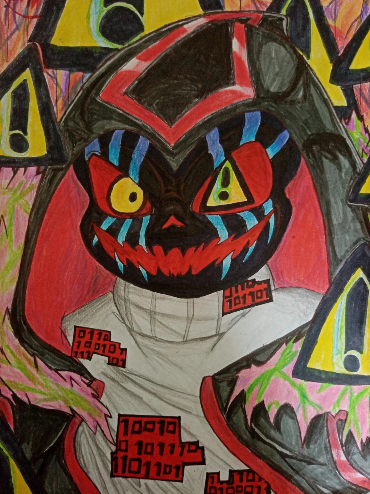 TMV404 Chapter Catalog Godverse Wiki Fandom