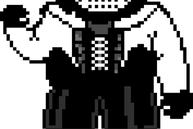 Dark Shadow!Sans, The Timecodeverse Wiki