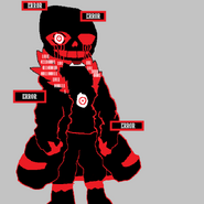 EEE FULL BODY