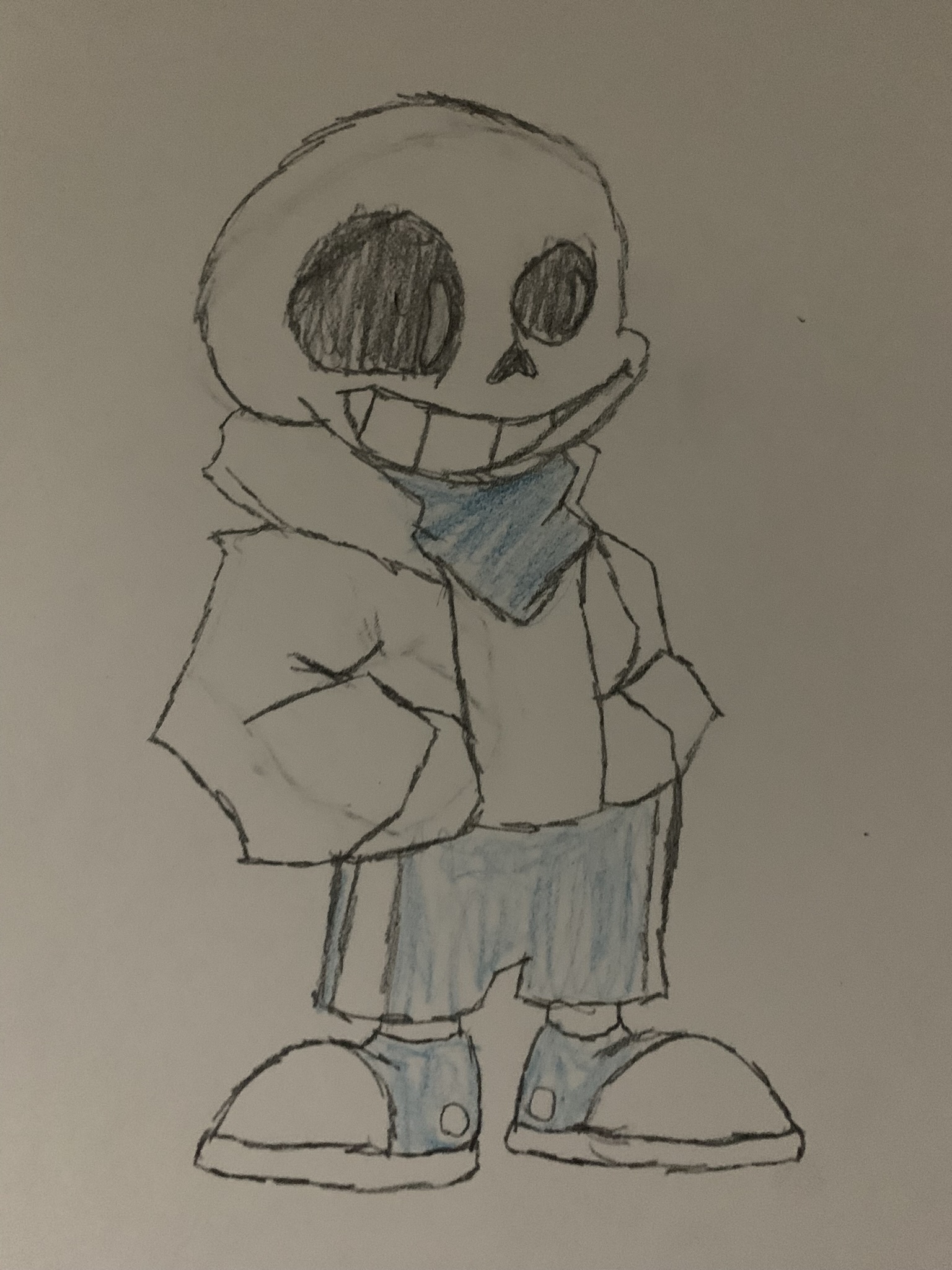 Sketch sans, Wiki