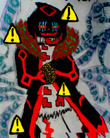 Virus404 Godverse Wiki Fandom Virus404 Godverse Wiki Fandom