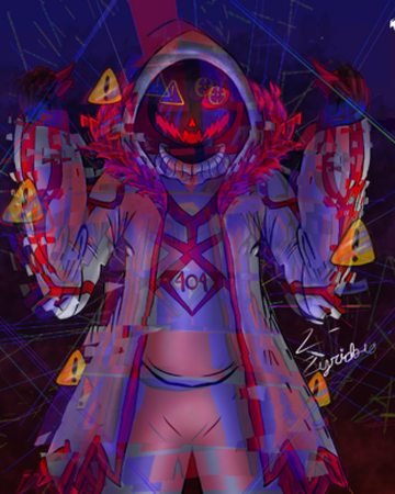 Omni404 Godverse Wiki Fandom Virus404 always wanted to kill error404 and erase him from the existence, and so he devised a plan. omni404 godverse wiki fandom