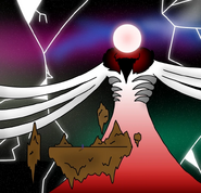 Omni!calamity design and art by JimedBro2020