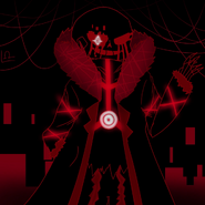 Calamity Error new design made by Ultimate Omega