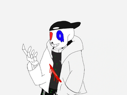 Sans, NyksVerse Wiki