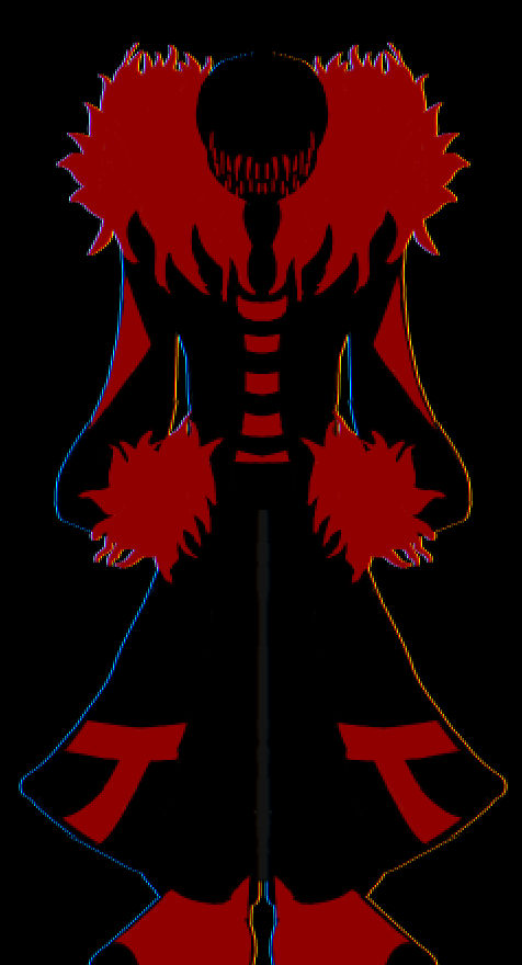 Shadow God Sans ( Godverse), Wiki