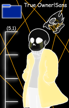 Regretful Dust (RT!Dust!Sans), Godverse Wiki