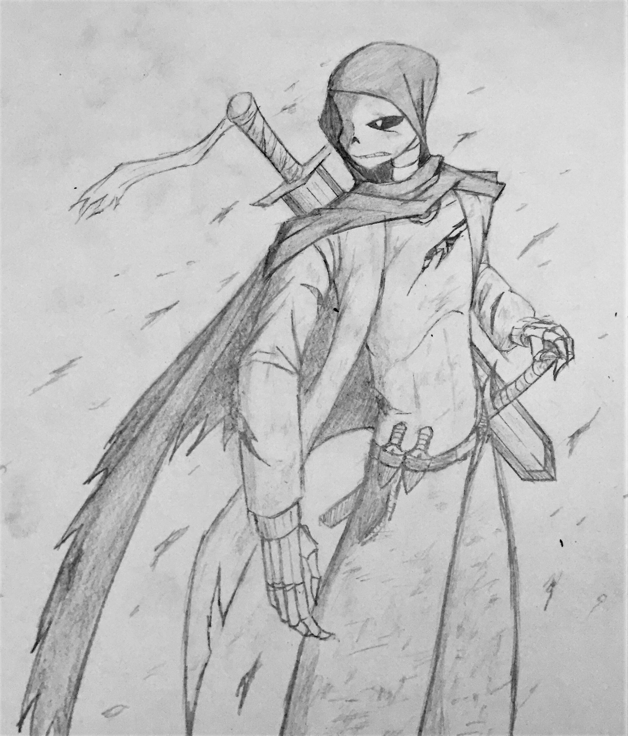 Sketch sans, Wiki