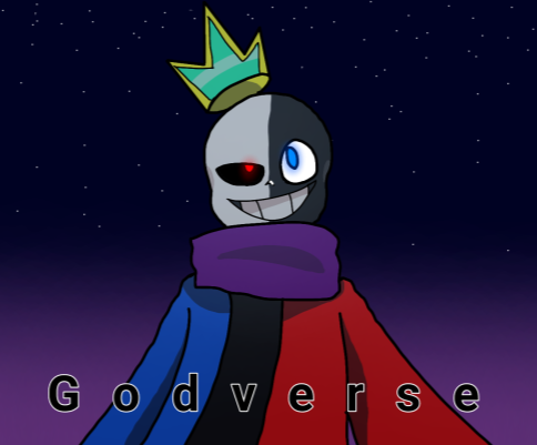Discuss Everything About Godverse Wiki