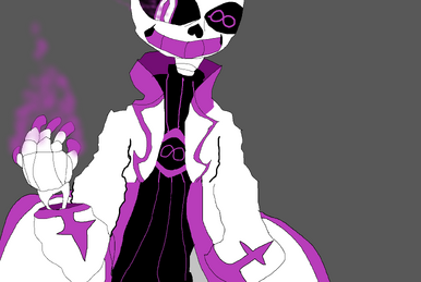 Ink! Sans, SolarVerse Wiki