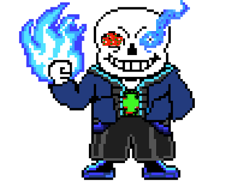 Infinity Virus Sans Godverse Wiki Fandom