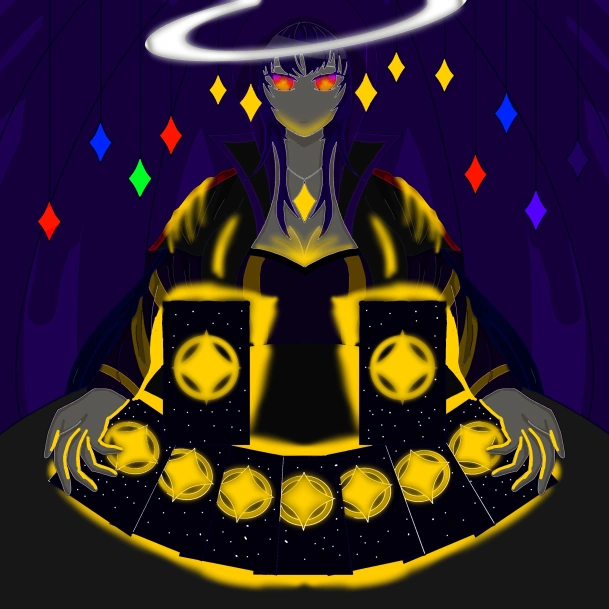 The Prophet Godverse Wiki Fandom