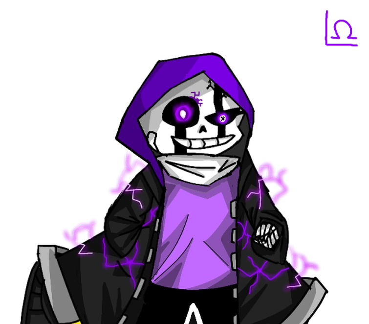 Epic Sans V2 Bruh Sans V2 GIF