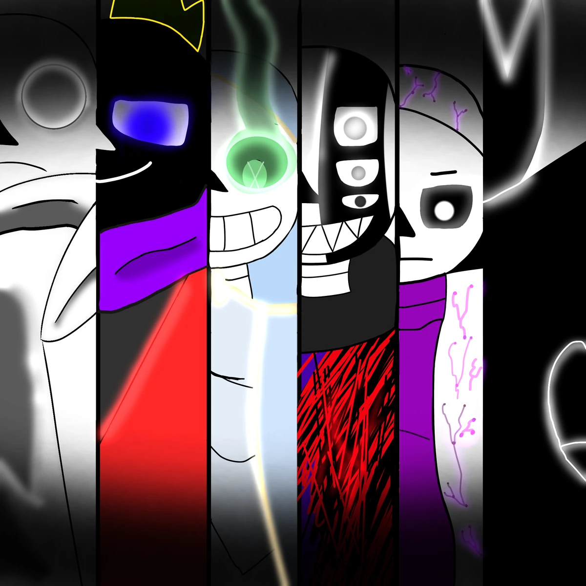 Power List (Godverse official one) Godverse Wiki Fandom