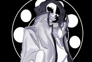 Dark Shadow!Sans, The Timecodeverse Wiki