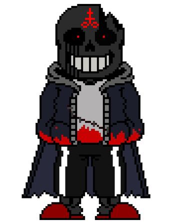 UnderFell Sans Fight I (Fan Game) - Free Addicting Game