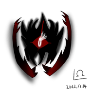 C.E Oblivion Blaster Art by Ultimate Omega