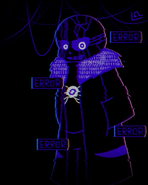 More C.E art by Ultimate Omega