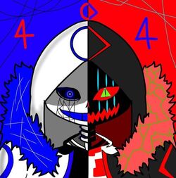 Virus404 Godverse Wiki Fandom