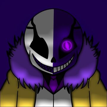 Ultra Instinct Epic!Sans, New Undertale Fanon AU Wiki