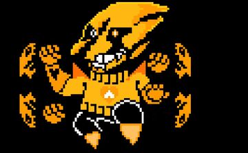 Pokemon dust sans 28