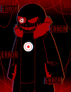 C.E art by Ultimate Omega