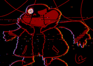 Meme C.E art by Ultimate Omega